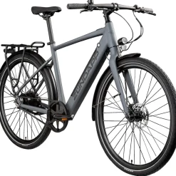 Zündapp Z7 Urban-e E Bike Singlespeed 28 Zoll 165 - 185 cm Elektro Fahrrad 1 Gang