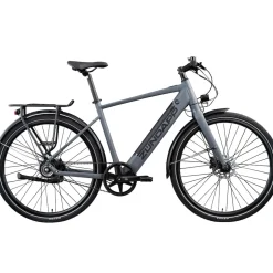Zündapp Z7 Urban-e E Bike Singlespeed 28 Zoll 165 - 185 cm Elektro Fahrrad 1 Gang