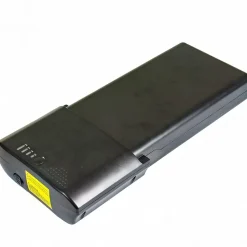 Zündapp Z110 Z120 F160 Akku 36V 10,4Ah 374,4Wh Batterie Gepäckträgerakku Pedelec Lithium Ionen E-Bike Fahrradakku Li-Ion Ersatzakku Samsung Cell