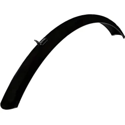 Zündapp Z901 Z902 Schutzblech 28" 700c Spritzschutz Mudguard mit Bügel Fahrradschutzblech Set Paar