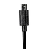 Zündapp Z502 Z201 USB Kabel 30 mm 100 mm Frontlicht Ladekabel Micro USB Beleuchtung