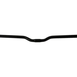 Zoom Fahrradlenker 600 mm Stahl Lenker Fahrrad Fahrradlenkstange Klemmung 25,4 mm Klapprad