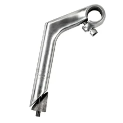 Zoom HS-C80-5 Vorbau 150 mm 1 Zoll Lenkervorbau Fahrradvorbau Fahrradlenkervorbau Schaftvorbau Gewindevorbau Zündapp Z700