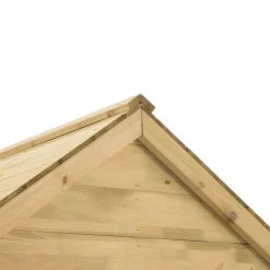 Zwerkules Spielhaus Holla | 97,5x121x140cm